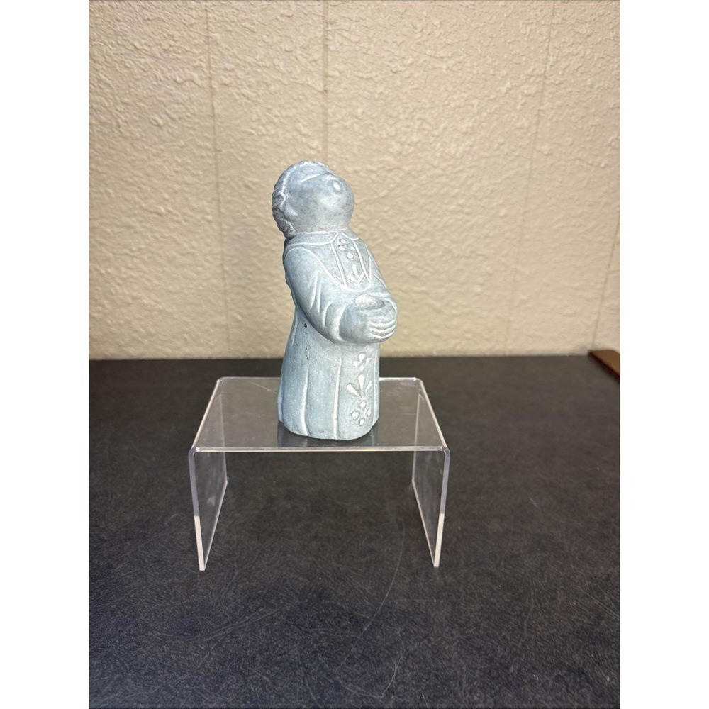 Vtg~1995~Isabel Bloom Singing Angel Candle Holder Sculpture Figurine-Signed
